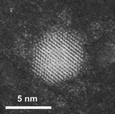  Yttrium Oxide Nanoparticles: ¿Revolucionarán la Industria de las Baterías y los Catalizadores?